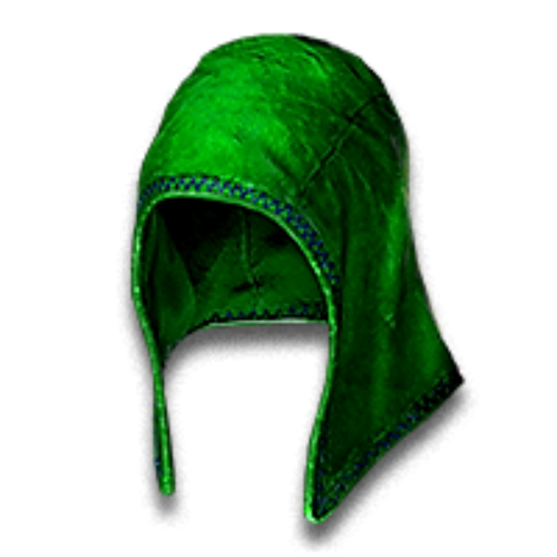 Buy D2R Harlequin Crest Shako Diablo 2 Resurrected (D2R) Item Shop