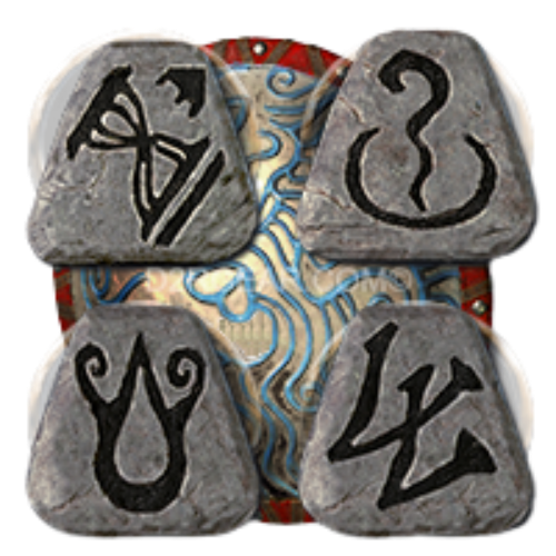 Buy D2R Spirit Sacred Targe 40-44 All Res 30-34% FCR | Diablo 2