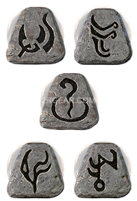 Buy D2R Rune Packs | Weapons | Diablo 2 Resurrected (D2R) Item Shop ...