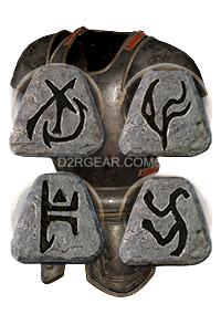 Buy D2R Chains of Honor Rune Word | Diablo 2 Resurrected (D2R) Item ...