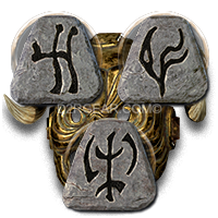 Buy D2R Delirium Rune Word | Diablo 2 Resurrected (D2R) Item Shop - D2RGEAR