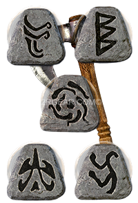 Buy D2R Doom Rune Word | Diablo 2 Resurrected (D2R) Item Shop - D2RGEAR