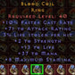 Blood Coil