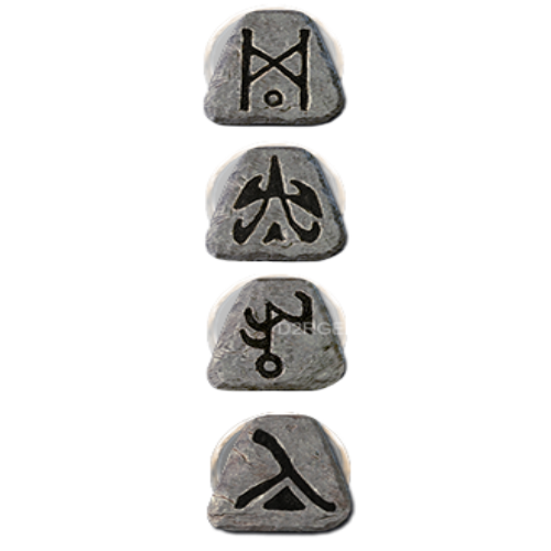 Buy D2R Brand Rune Pack | Diablo 2 Resurrected (D2R) Item Shop - D2RGEAR