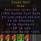 Chaos Grip