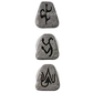 Crescent Moon Rune Pack