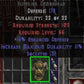 Demonhead 3os 15 ED