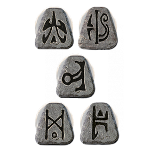 Decrepit Rune Buy D2R Destruction Rune Pack | Diablo 2 Resurrected (D2R) Item Shop ...