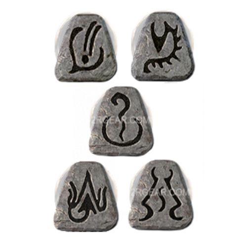 Buy D2R Honor Rune Pack | Diablo 2 Resurrected (D2R) Item Shop - D2RGEAR