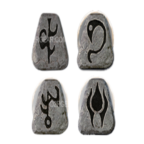 Buy D2R Oath Rune Pack | Diablo 2 Resurrected (D2R) Item Shop - D2RGEAR