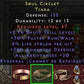 Soul Circlet 2 DS 30 FRW 8 LS 78 EDEF 20 ALL RES ETHEREAL