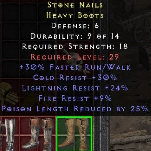 Stone Nails 30 FRW 30 CR 24 LR 9 FR 25 PLR LVL 29