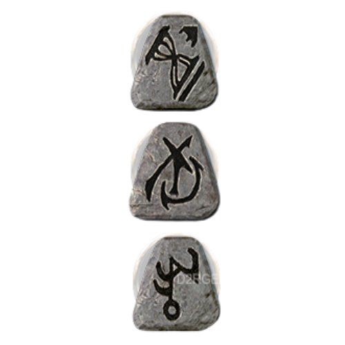 Buy D2R Venom Rune Pack | Diablo 2 Resurrected (D2R) Item Shop - D2RGEAR