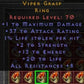 Viper Grasp