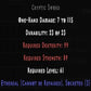Cryptic Sword Ethereal 3 Sockets