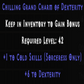 Sorceress Cold Skiller +6 Dexterity