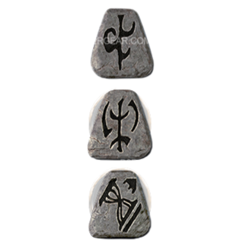Cure Rune Buy D2R Cure Rune Pack | Diablo 2 Resurrected (D2R) Item Shop - D2RGEAR