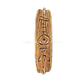 Barbarian Warcries Skiller +6 Dexterity