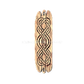 Necromancer Poison & Bone Skiller +3-5 Strength