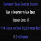 Amazon Javelin & Spear Skiller +3-5 Strength