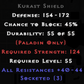 Kurast Shield 3 Sockets 40-44 All Res