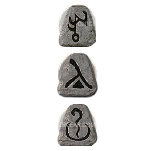 Buy D2R Mosaic Rune Pack | Diablo 2 Resurrected (D2R) Item Shop - D2RGEAR