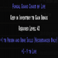 Necromancer Poison & Bone Skiller 5-9 Life