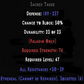 Sacred Targe Ethereal 4 Sockets 30-39 All Res