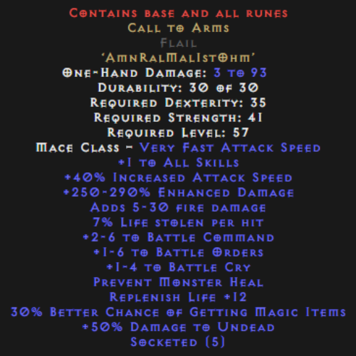 Rdr2 Rune Buy D2R Rune Words | Unmade | Diablo 2 Resurrected (D2R) Item Shop ...