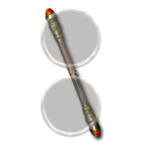 Buy D2R Wand 2 Sockets | Diablo 2 Resurrected (D2R) Item Shop - D2RGEAR