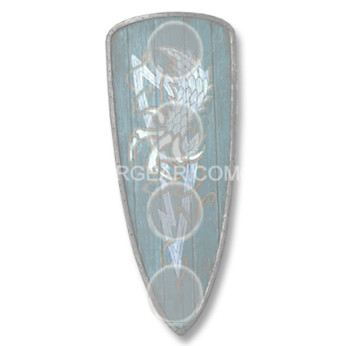 Buy D2R Zakarum Shield Ethereal 4 Sockets 45 All Res Diablo 2