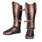 Aldur’s Advance (Boots)