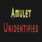 20 - Unidentified Rare Amulet (Hell Found) Description