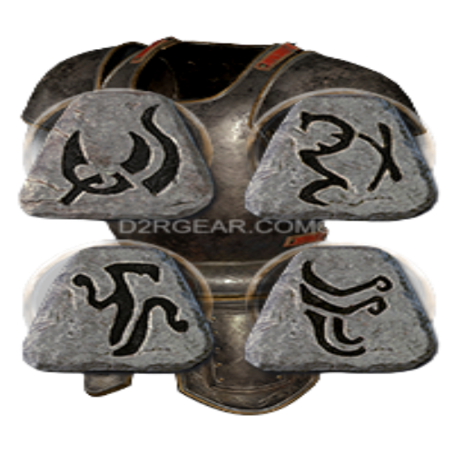 Buy D2R Armor Rune Words | Diablo 2 Resurrected (D2R) Item Shop - D2RGEAR