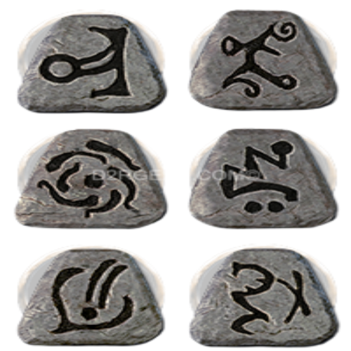 Traingular Rune Buy D2R Breath of the Dying Rune Pack | Diablo 2 Resurrected (D2R) Item ...