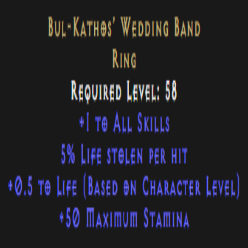 Angelic Raiment Buy D2R Rings | Diablo 2 Resurrected (D2R) Item Shop - D2RGEAR