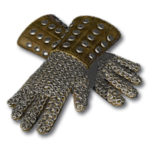 Cleglaw's Pincers (Gloves) Description