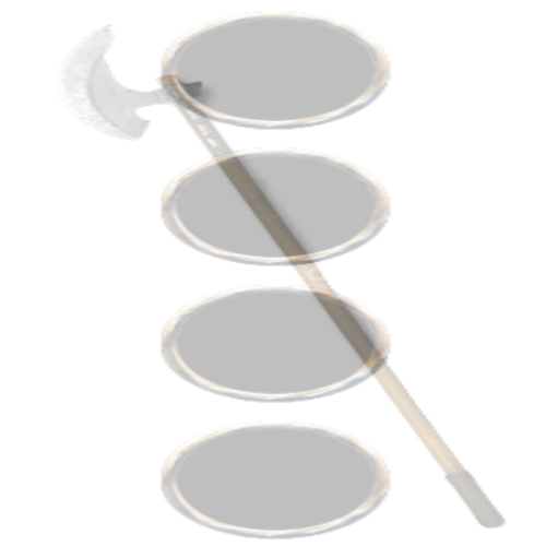 Buy D2R Cryptic Axe Ethereal 4 Sockets Diablo 2 Resurrected (D2R