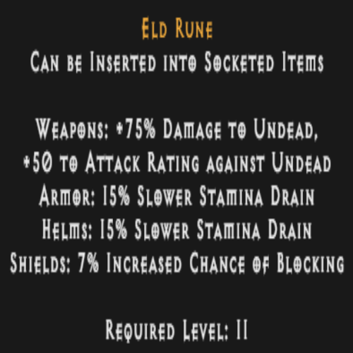 Buy D2R Runes | Diablo 2 Resurrected (D2R) Item Shop - D2RGEAR