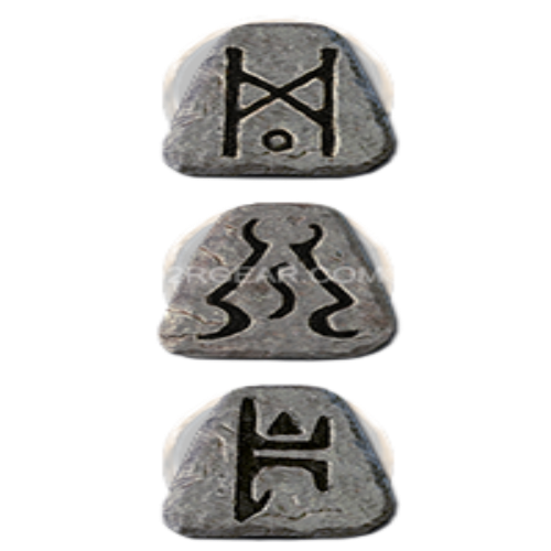 Buy D2R Rune Packs | Armors | Diablo 2 Resurrected (D2R) Item Shop ...