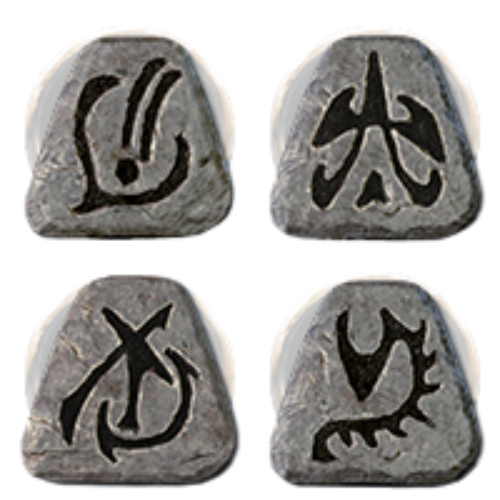 Buy D2R Fortitude Rune Pack | Diablo 2 Resurrected (D2R) Item Shop ...