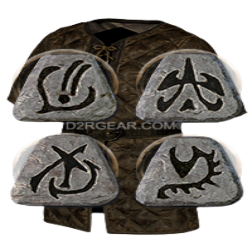 Buy D2R Fortitude Rune Word | Diablo 2 Resurrected (D2R) Item Shop ...