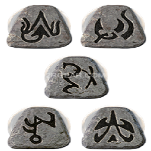Buy D2R Grief Rune Word | Diablo 2 Resurrected (D2R) Item Shop - D2RGEAR