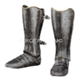 Sigon's Sabot (Boots)