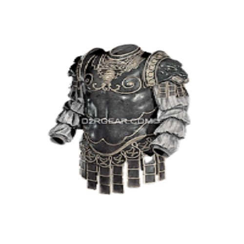 Immortal King’s Soul Cage (Armor)
