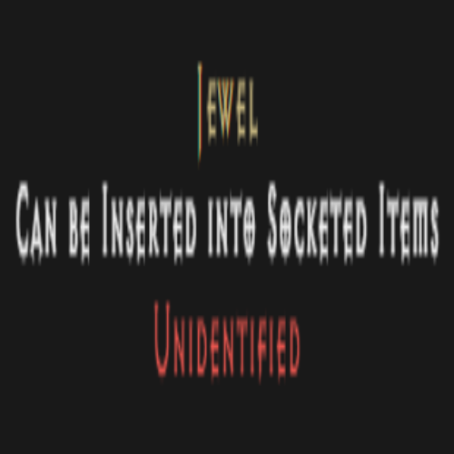 1 Unidentified Facet (Hell Found)