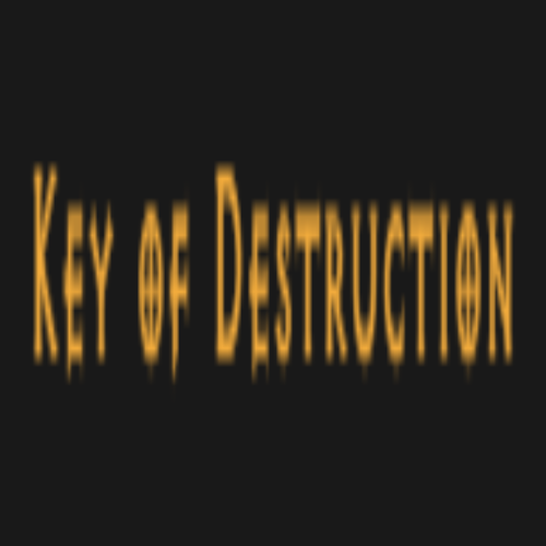 Key of Destruction Description