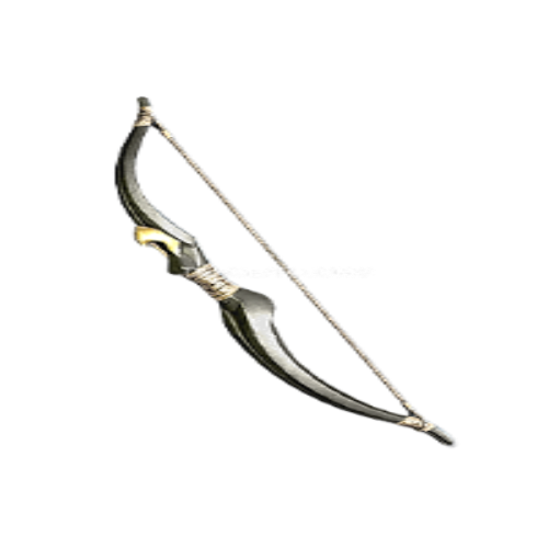 M’avina’s Caster (Weapon)