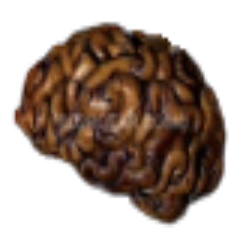 Mephisto's Brain