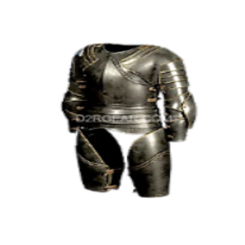 Sigon's Shelter (Armor)